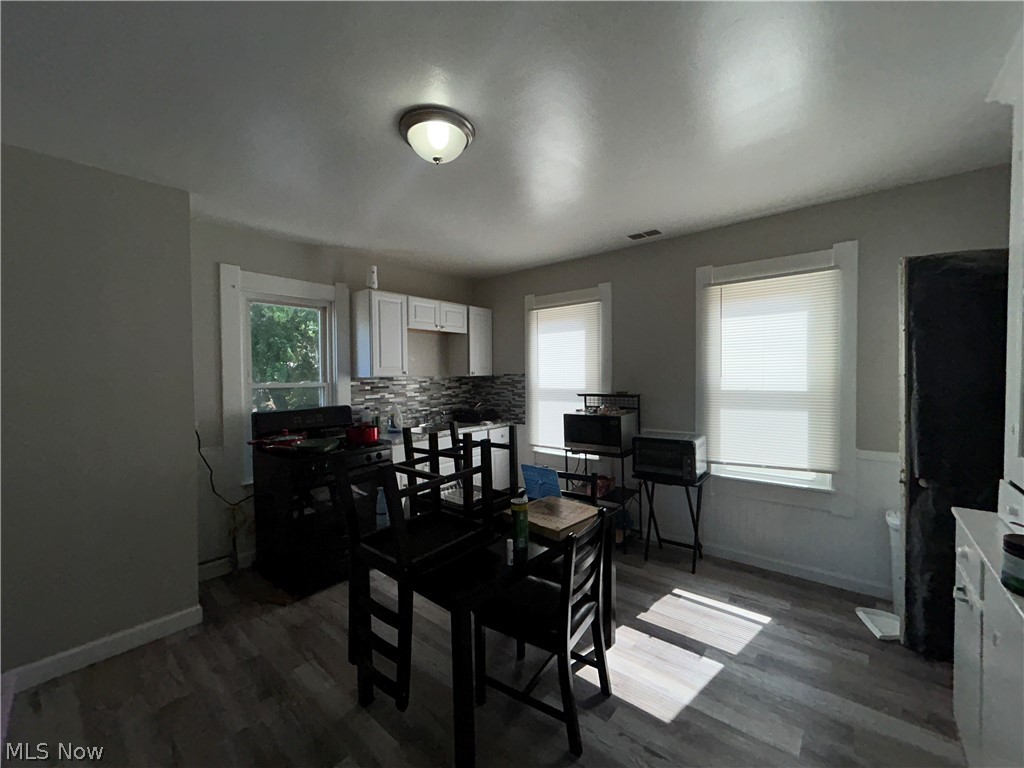 4002 Robert Avenue Cleveland OH 44109