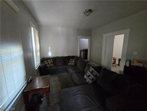 1030 E 72nd Street Cleveland OH 44103