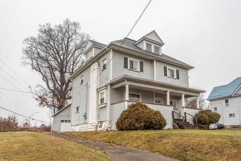816 Michigan Avenue Youngstown OH 44504