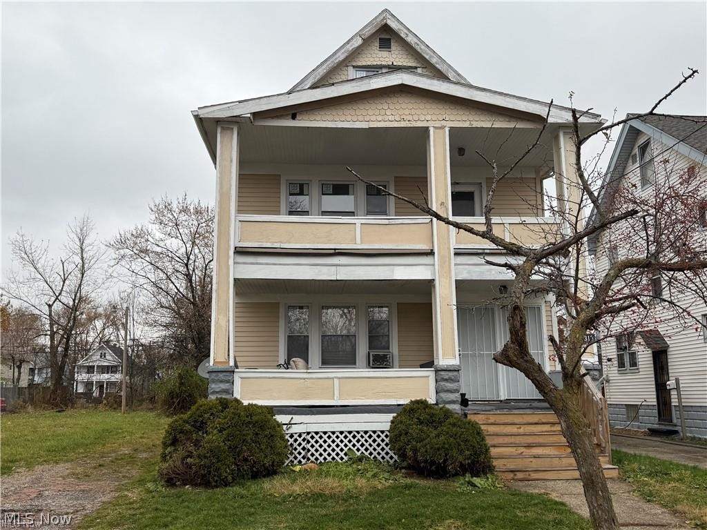 13313 Ferris Avenue Cleveland OH 44105