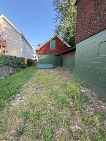 604 Jefferson Avenue Cleveland OH 44113