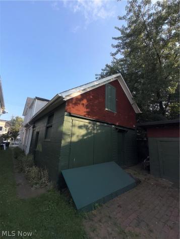 604 Jefferson Avenue Cleveland OH 44113