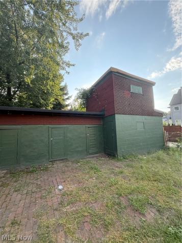 604 Jefferson Avenue Cleveland OH 44113