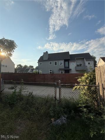 604 Jefferson Avenue Cleveland OH 44113