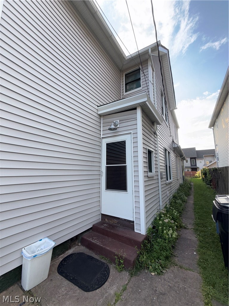 604 Jefferson Avenue Cleveland OH 44113