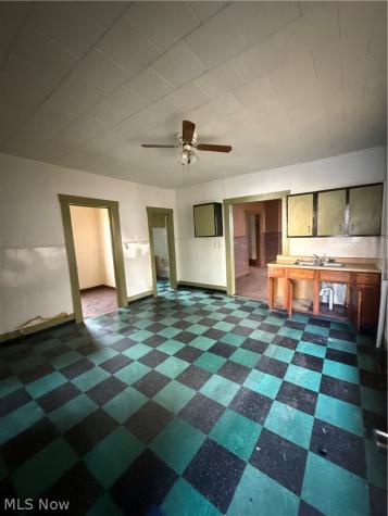 604 Jefferson Avenue Cleveland OH 44113