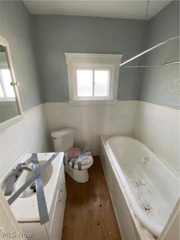 2901 E 121st Street Cleveland OH 44120