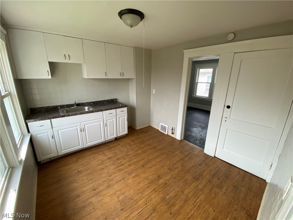 2901 E 121st Street Cleveland OH 44120