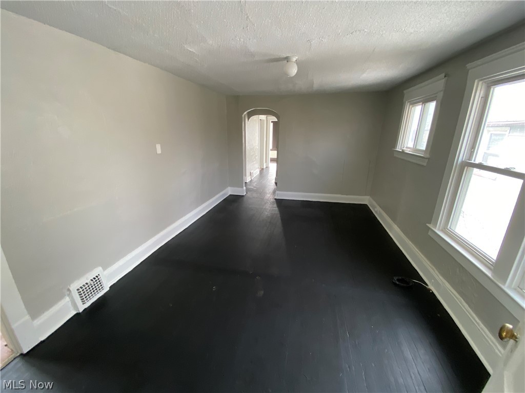 2901 E 121st Street Cleveland OH 44120