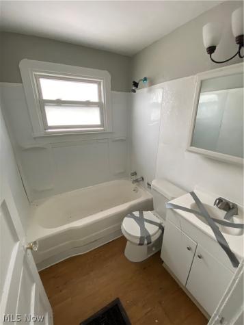2901 E 121st Street Cleveland OH 44120