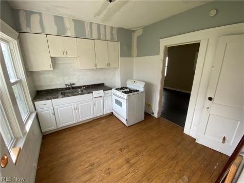 2901 E 121st Street Cleveland OH 44120