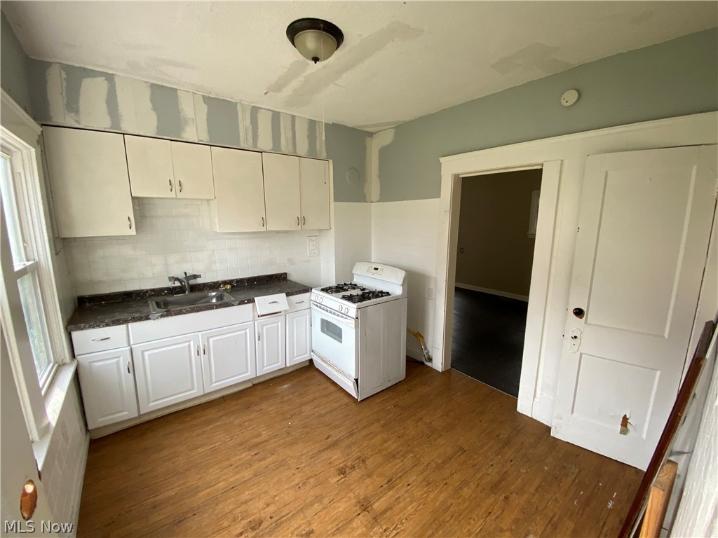 2901 E 121st Street Cleveland OH 44120