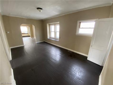 2901 E 121st Street Cleveland OH 44120