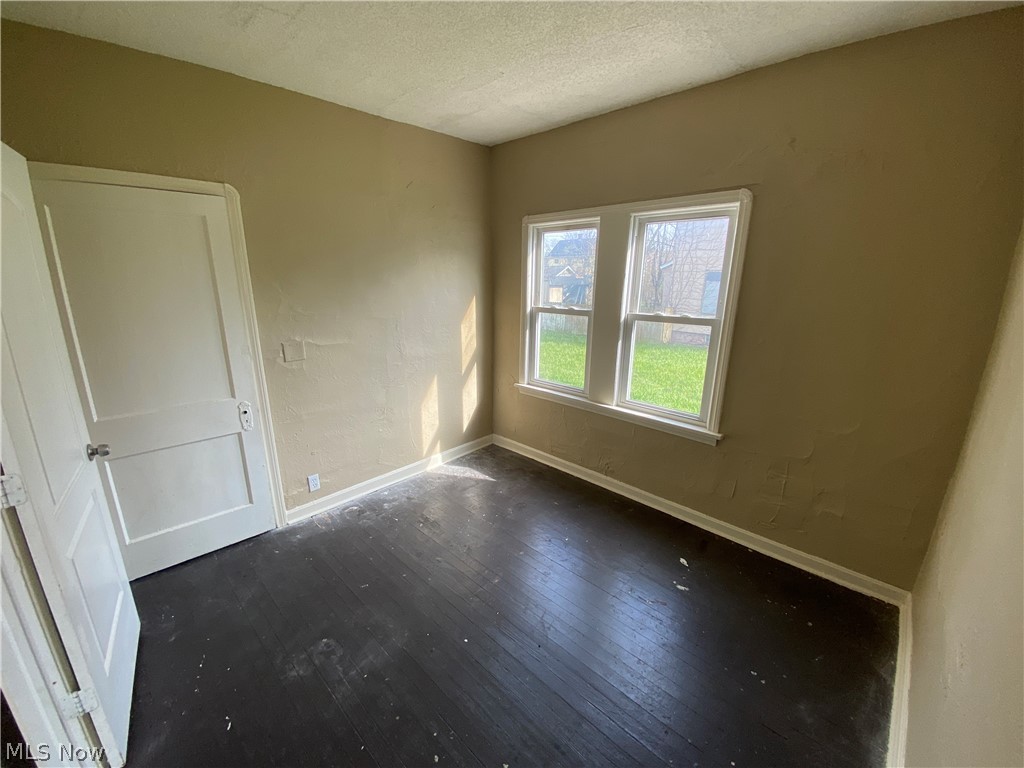 2901 E 121st Street Cleveland OH 44120