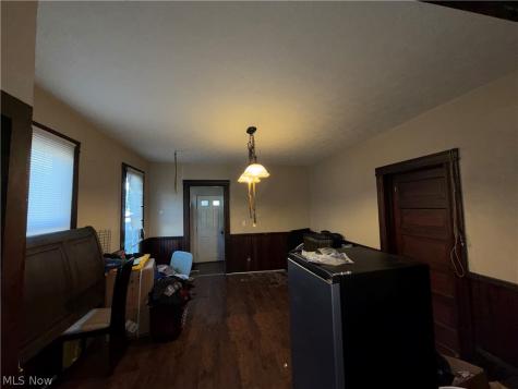3421 W 65th Street Cleveland OH 44102