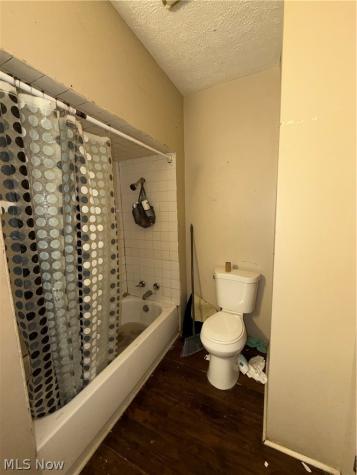3421 W 65th Street Cleveland OH 44102