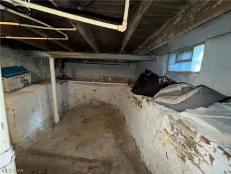 3421 W 65th Street Cleveland OH 44102