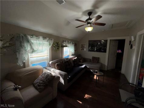 3421 W 65th Street Cleveland OH 44102