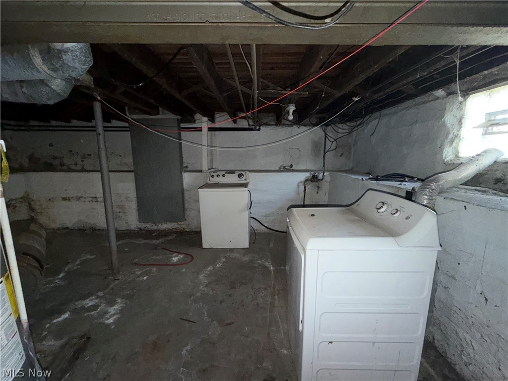 3421 W 65th Street Cleveland OH 44102
