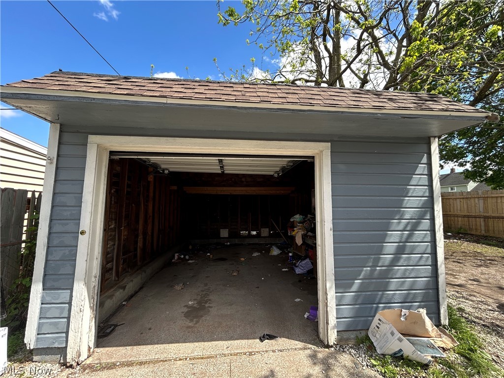 3421 W 65th Street Cleveland OH 44102