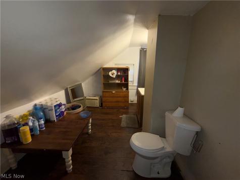 3421 W 65th Street Cleveland OH 44102