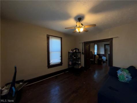 3421 W 65th Street Cleveland OH 44102