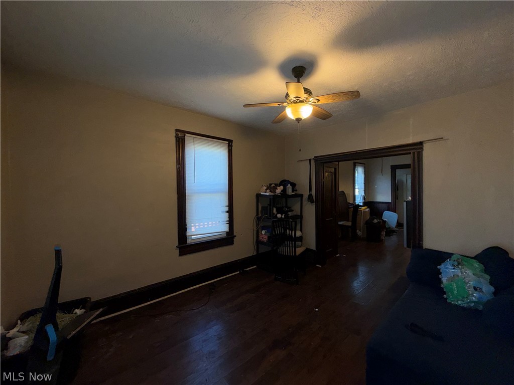 3421 W 65th Street Cleveland OH 44102