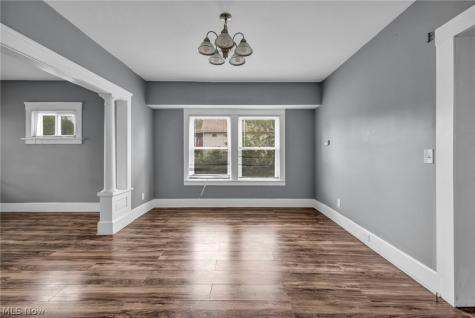 10103 Lamontier Avenue Cleveland OH 44104