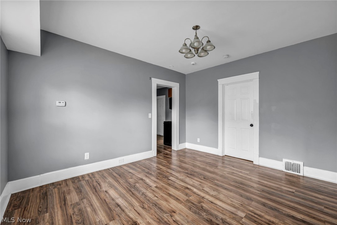 10103 Lamontier Avenue Cleveland OH 44104