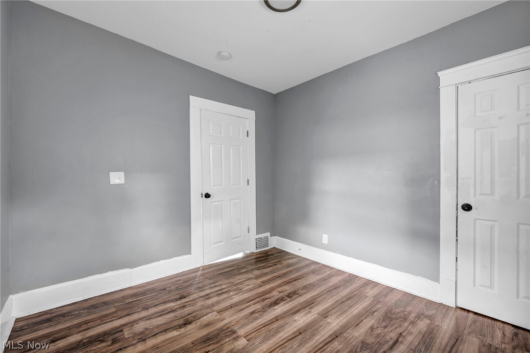 10103 Lamontier Avenue Cleveland OH 44104