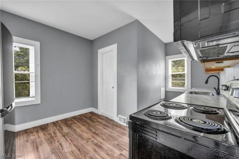 10103 Lamontier Avenue Cleveland OH 44104
