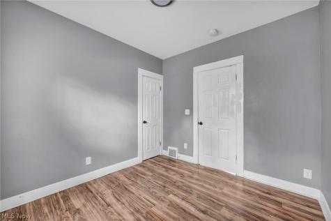 10103 Lamontier Avenue Cleveland OH 44104