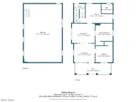10103 Lamontier Avenue Cleveland OH 44104