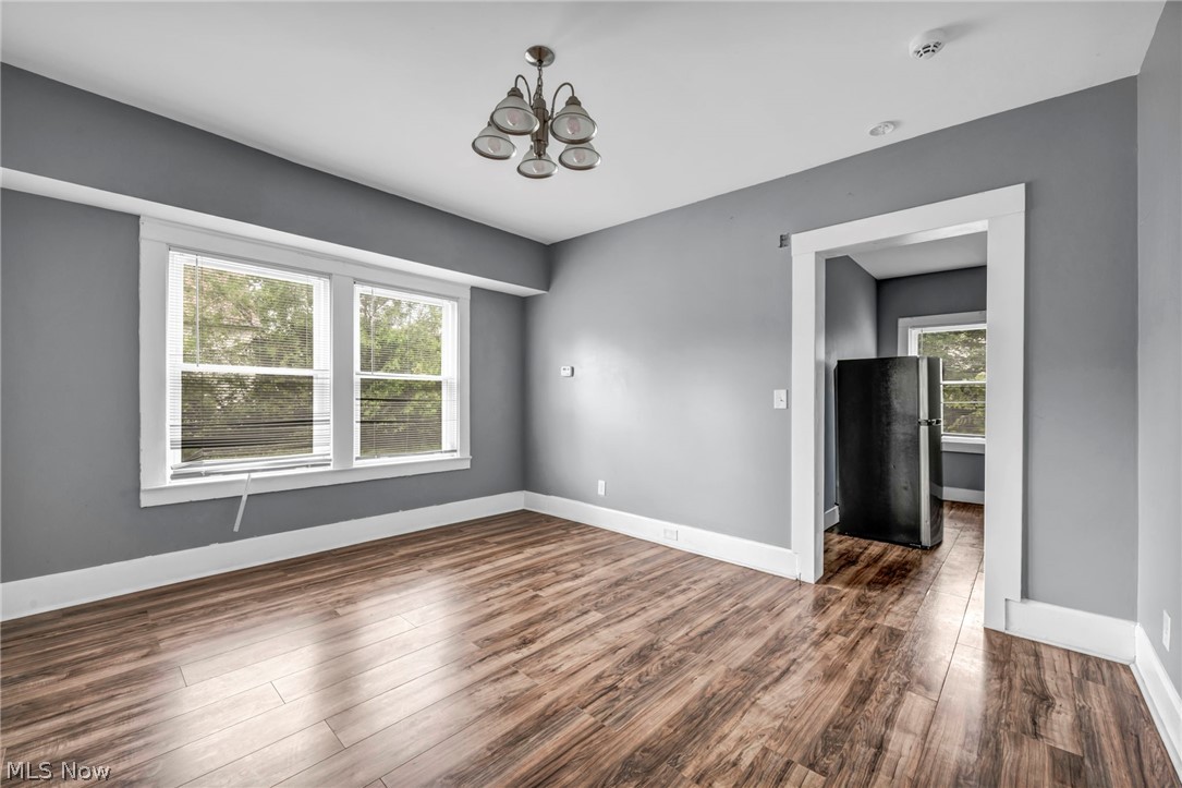 10103 Lamontier Avenue Cleveland OH 44104