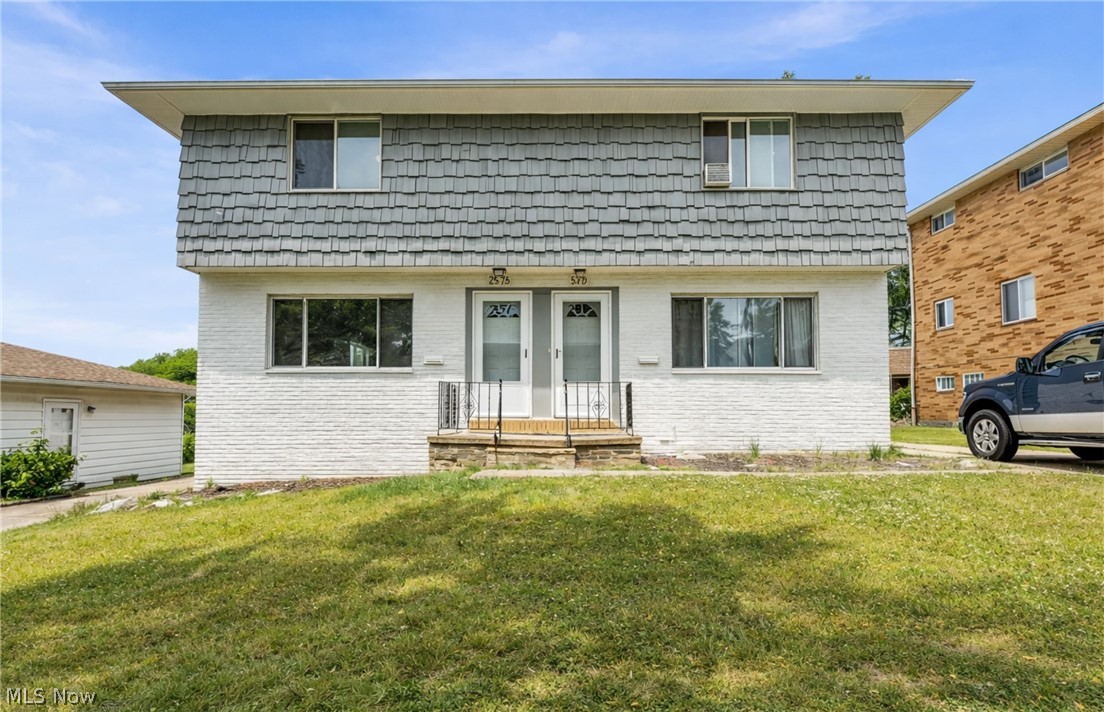 8215 Crudele Drive Garfield Heights OH 44125