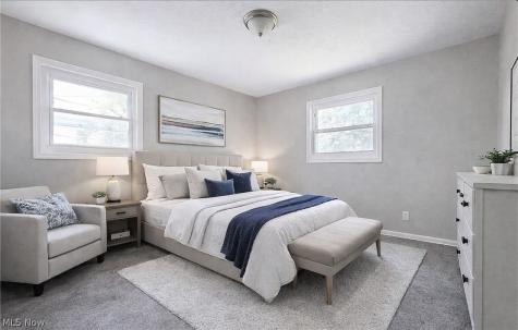 8215 Crudele Drive Garfield Heights OH 44125