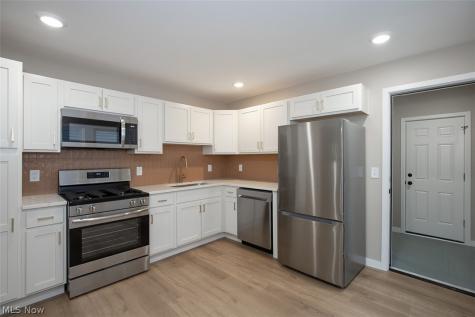 1605 Winchester Avenue Lakewood OH 44107