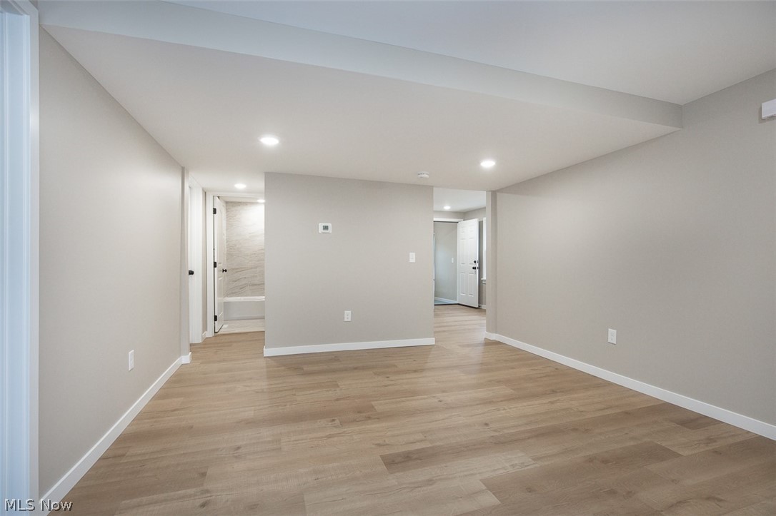 1605 Winchester Avenue Lakewood OH 44107