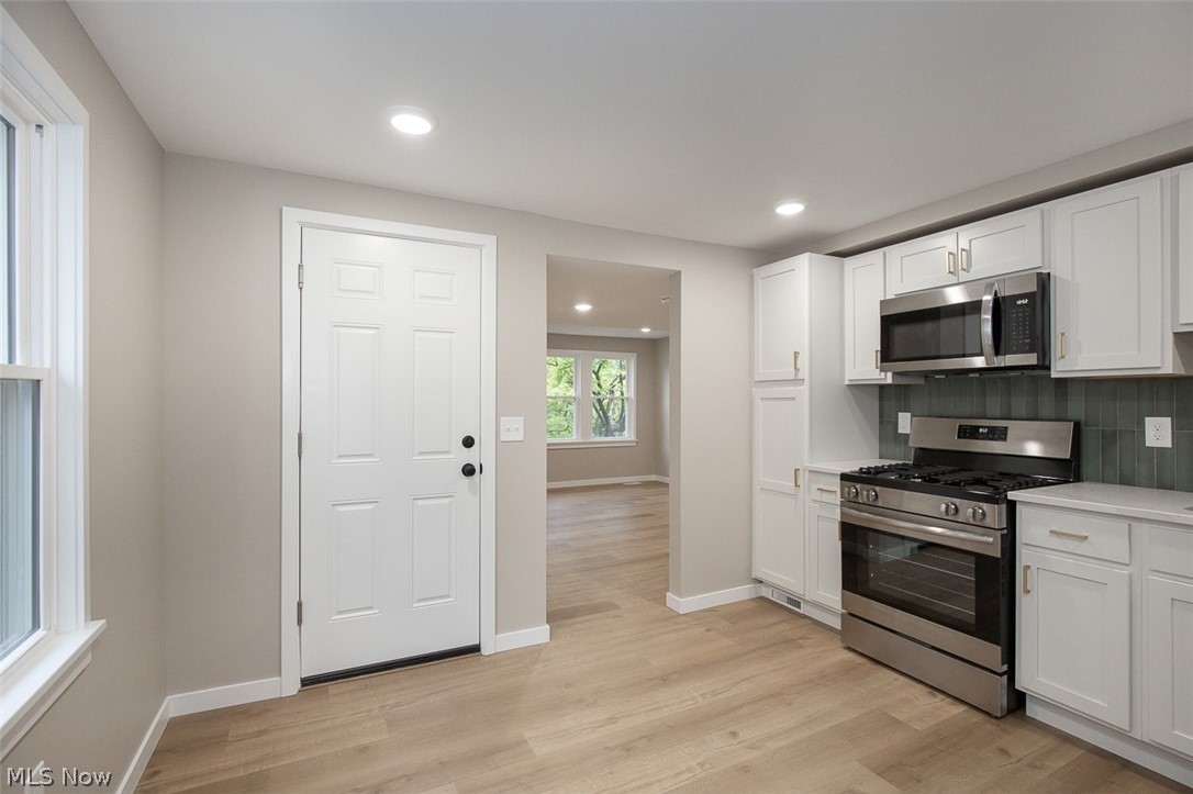 1605 Winchester Avenue Lakewood OH 44107