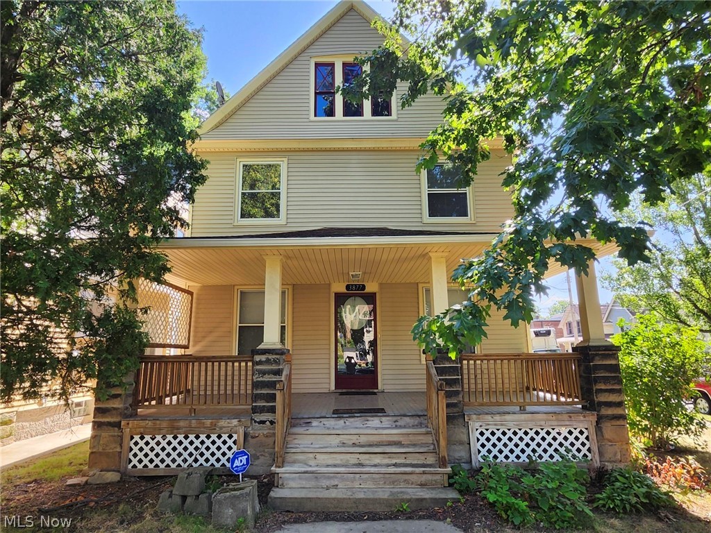 3877 W 34th Street Cleveland OH 44109