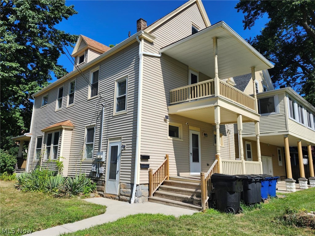 3877 W 34th Street Cleveland OH 44109