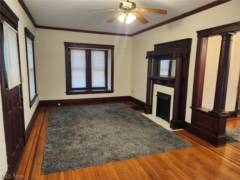 3877 W 34th Street Cleveland OH 44109