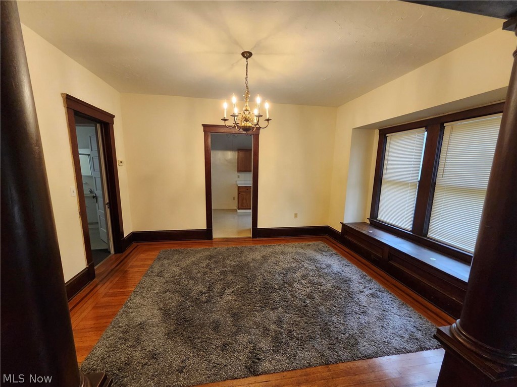 3877 W 34th Street Cleveland OH 44109