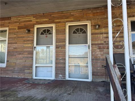 2121 Paddy Mud Road Steubenville OH 43952