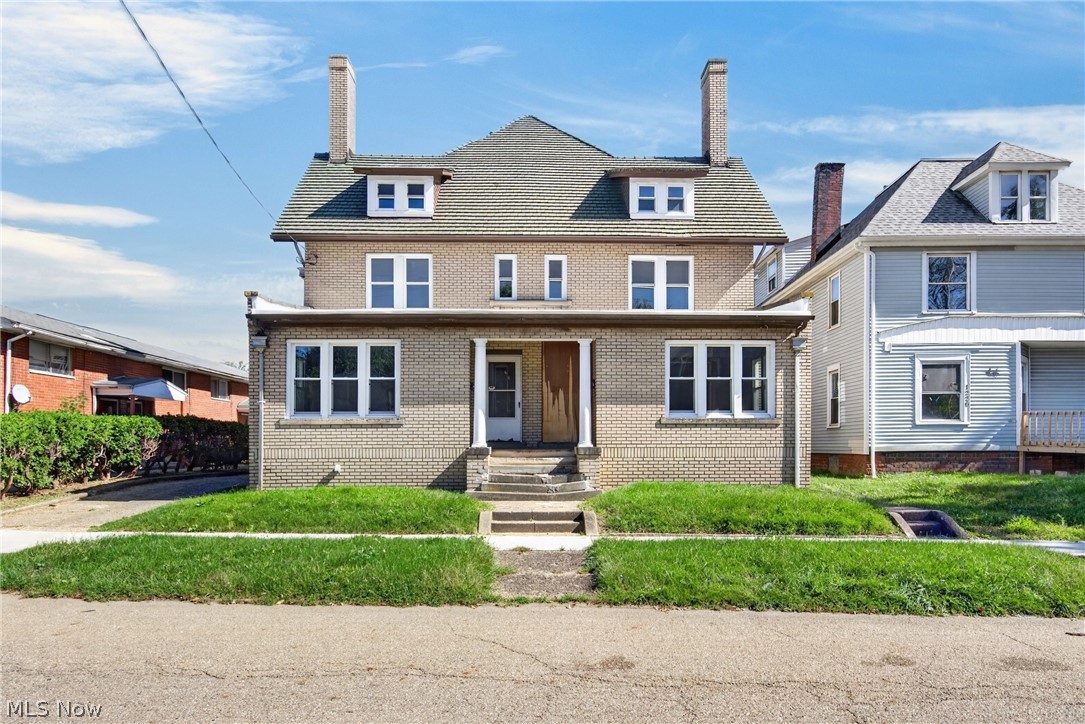 1232 Logan Avenue NW Canton OH 44703