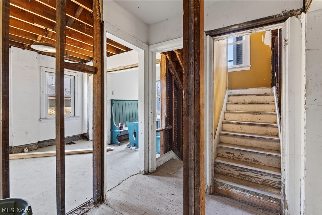 1232 Logan Avenue NW Canton OH 44703