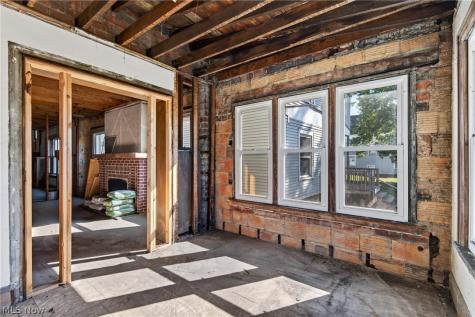 1232 Logan Avenue NW Canton OH 44703