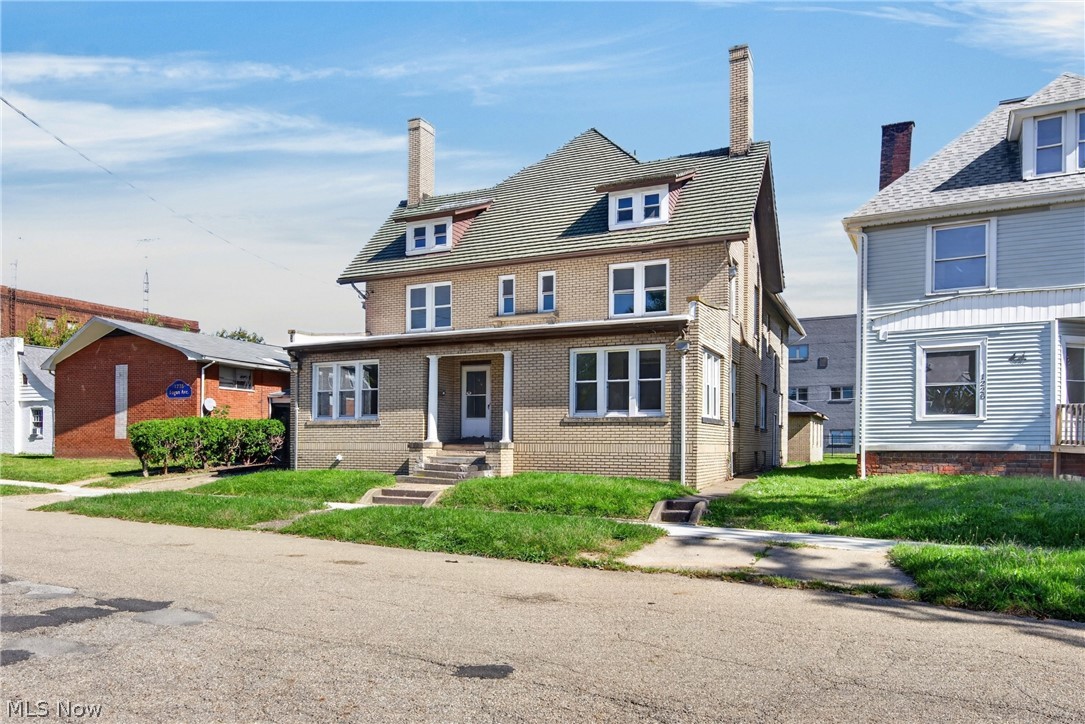 1232 Logan Avenue NW Canton OH 44703