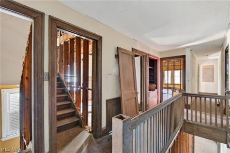 1232 Logan Avenue NW Canton OH 44703