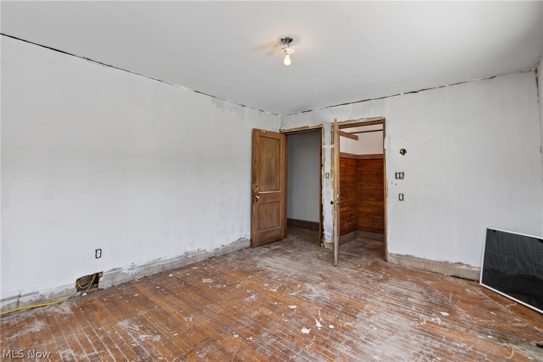 1232 Logan Avenue NW Canton OH 44703